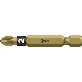 Wera 855/4 BTH Bits - 05059912001
