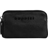 bugatti Schlüsseltasche BELLA, echt Leder