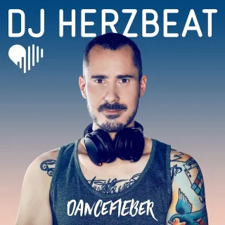 Dancefieber (16 Songs mit Feature Acts wie Sarah Lombardi voXXclub Sonia Liebing Nathalie BW Axel Fischer u.v.a.)