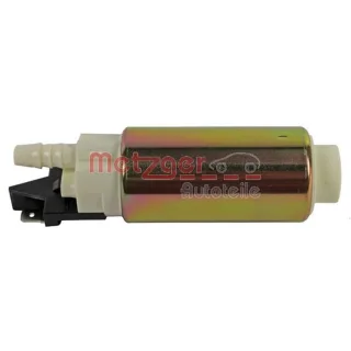 Metzger Kraftstoffpumpe Citroen Fiat Peugeot Renault 2250160