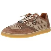 Cetti Cetti C-848 Barefoot - Herren Schuhe Sneaker - Ante-Nature-Tierra Sneaker