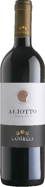 Tenuta Podernovo Aliotto Toscana IGT BIO Jg. 2022