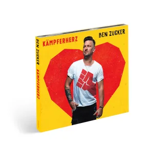 Kämpferherz