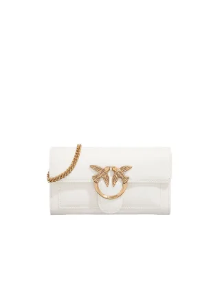 Pinko Love One Wallet C