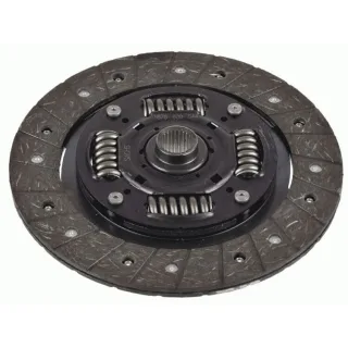 Sachs Kupplungsscheibe Daewoo Lanos Nexia 1,5