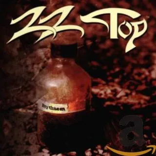 Rhythmeen [Audio CD] Zz Top