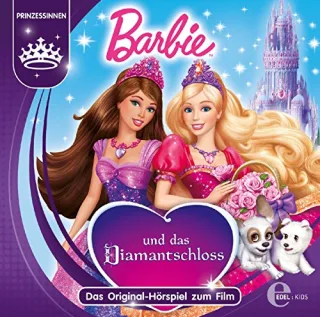 Diamantschloss-das Original Hörspiel Z.Film