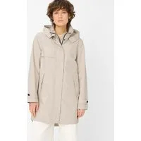 Fuchs Schmitt Outdoorjacke Style Kurzmanterl Egersund