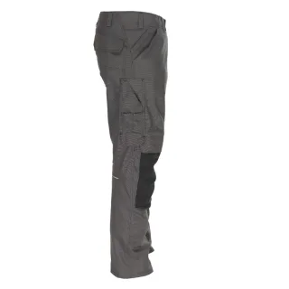 MASCOT Lerida Hose mit Knietaschen HARDWEAR Anthrazit 66 - 05079-010-888-90C66