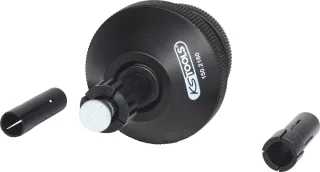 KS Tools Kupplungs-Zentrier-Werkzeug-Satz Ø 15,0 - 28,0 mm - 150.2180