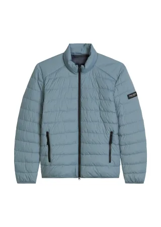 Marc OPolo Casual - MTCMO_Outdoor Jacket Black Pepper - Gr. - M