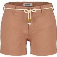 Alife & Kickin Shorts Damen JuleAK A Shorts, kurze Hose
