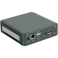 SHOU MU01, Intel Core i7-8565U(bis 4,6 GHz,4C/8 Threads)8GB RAM + 512GB SSD Mini-PC (Intel Core i7-8565U i7-8565U, Intel® UHD Graphics, 8 GB RAM, 512 GB SSD, Luftkuhlung, Core i7-8565U, Intel® UHD Graphics, 8GB DDR4, 512 GB M.2 SATA SSD)