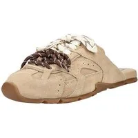 STEVE MADDEN STEVE MADDEN Pantoletten Veloursleder Pantolette