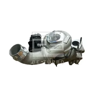 BE Turbo Turbolader Jeep Grand Lancia Thema 3,0 129707