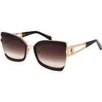 ANA HICKMANN Sonnenbrille AH3281 59E01