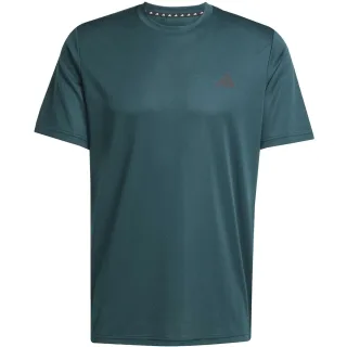 HERREN T-SHIRT TR-ES BASE T (JW5025)