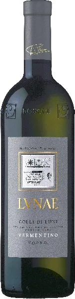 Lunae Etichetta Grigia Colli di Luni DOC Vermentino Jg. 2023