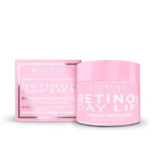 Retinol Day Lift Firming Moisturizer 50 ml
