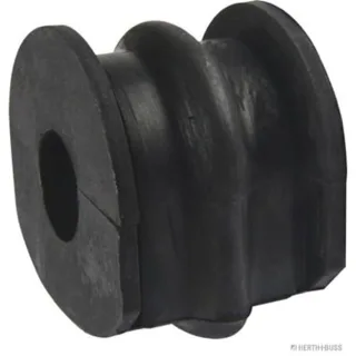 Jakoparts Stabilisatorlager hinten Nissan Qashqai