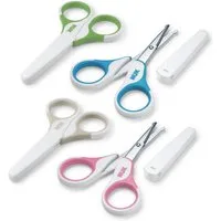 NUK Baby-Nagelschere