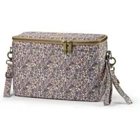 Elodie Kinderwagen-Tasche Organizer Blue Garden