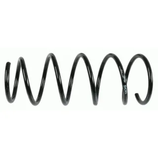 Sachs Feder vorne Nissan Kubistar Renault Kangoo 997889