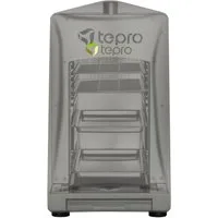 Tepro Grill-Schutzhülle Universal, für Steakgrill