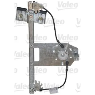 Valeo Fensterheber hinten rechts Skoda Octavia 1