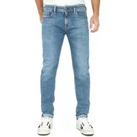 Diesel Skinny-fit-Jeans Soft & Superstretch - 1979 Sleenker 09C01