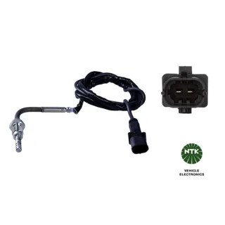 NTK Abgastemperatursensor Lancia Ypsilon 1,3