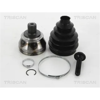 Triscan Antriebswellengelenk au?en Audi A6 C6