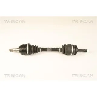 Triscan Antriebswellengelenk au?en Renault Laguna Sc?nic 1,9