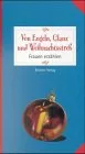 Von Engeln Glanz und Weihnachtsstreß