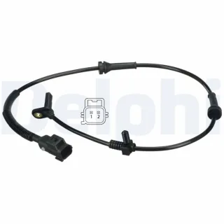 Delphi ABS-Sensor vorne Land Rover Discovery Range SS20368