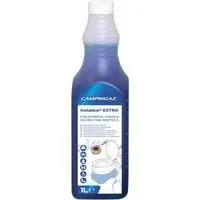 Sanitärzusatz Instablue Extra 1L blau