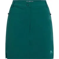 McKINLEY Hosenrock Da.-Rock Carly II wms GREEN DARK