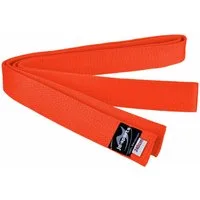Ju-Sports Stoffgürtel Budo
