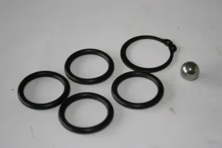 ELMAG Dichtungs-Set Nr. 18,19 (4x), 21 - 9403144