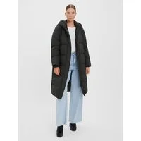 Vero Moda Steppmantel VMERICAHOLLY LONG DOWN JACKET