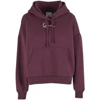 Karl Kani Hoodie Karl Kani Small Signature Essential OS Hoodie
