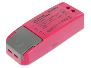 BLANKO LED-Schaltnetzteil Q4-12V-20W, 12 V-, 20 W