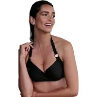 Mint Velvet Bügel-Bikini-Top Mint Velvet Gepolstertes Bikinioberteil mit Bügel (1-St)