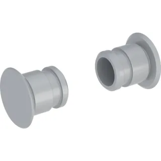 Geberit Set Fixierbolzen f. Seitenverkleidung für AquaClean Mera Classic Stand-WC, 244119001 244119001