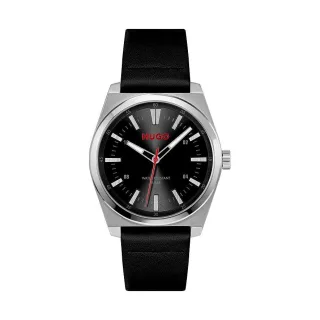 Hugo Herrenuhr #Ark 1530437