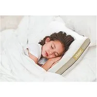 Vitapur Schlafkissen NEO Kinderkopfkissen 40x60cm für den Kinderschlaf