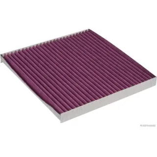 Jakoparts Innenraumfilter Nissan Micra Note J1341032BF