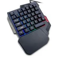 KB-3035, Keypad schwarz