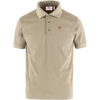 Fjällräven Poloshirt Poloshirt Crowley