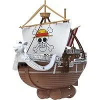 RC Boot One Piece "GOING MERRY"
